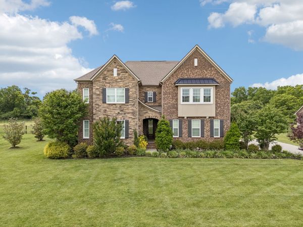 803 Pine Terrace Dr, Brentwood, TN 37027