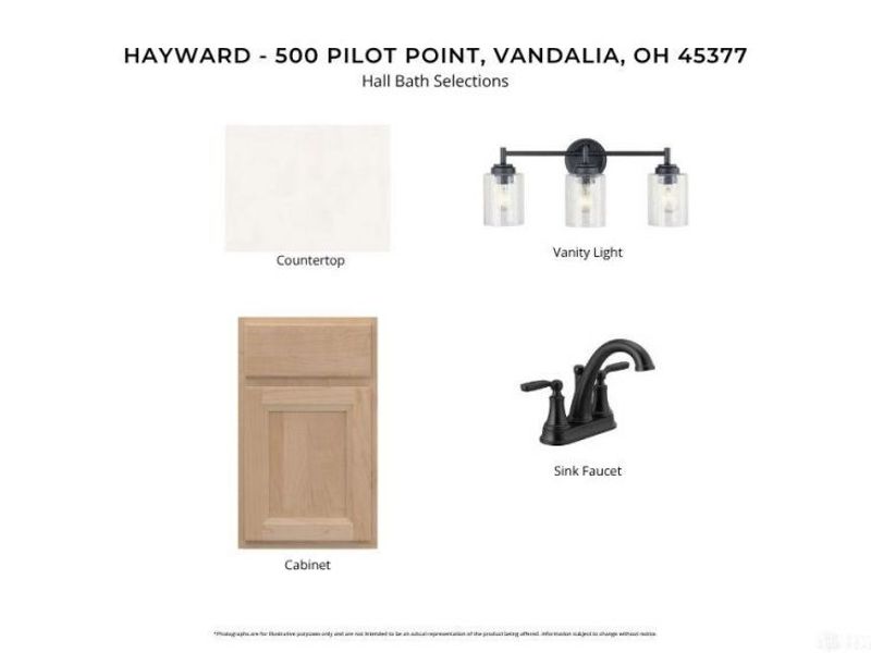 500 Pilot Point, Unit 2-204, Vandalia, OH 45377 Photo 5