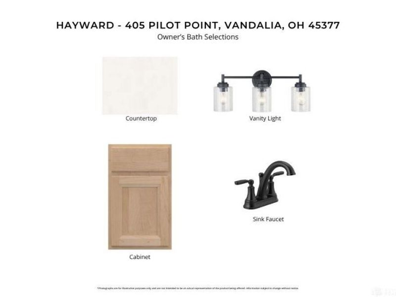 500 Pilot Point, Unit 2-204, Vandalia, OH 45377 Photo 6