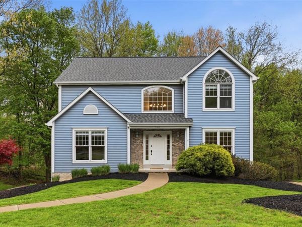 700 Bridle Path, Wexford, PA 15090
