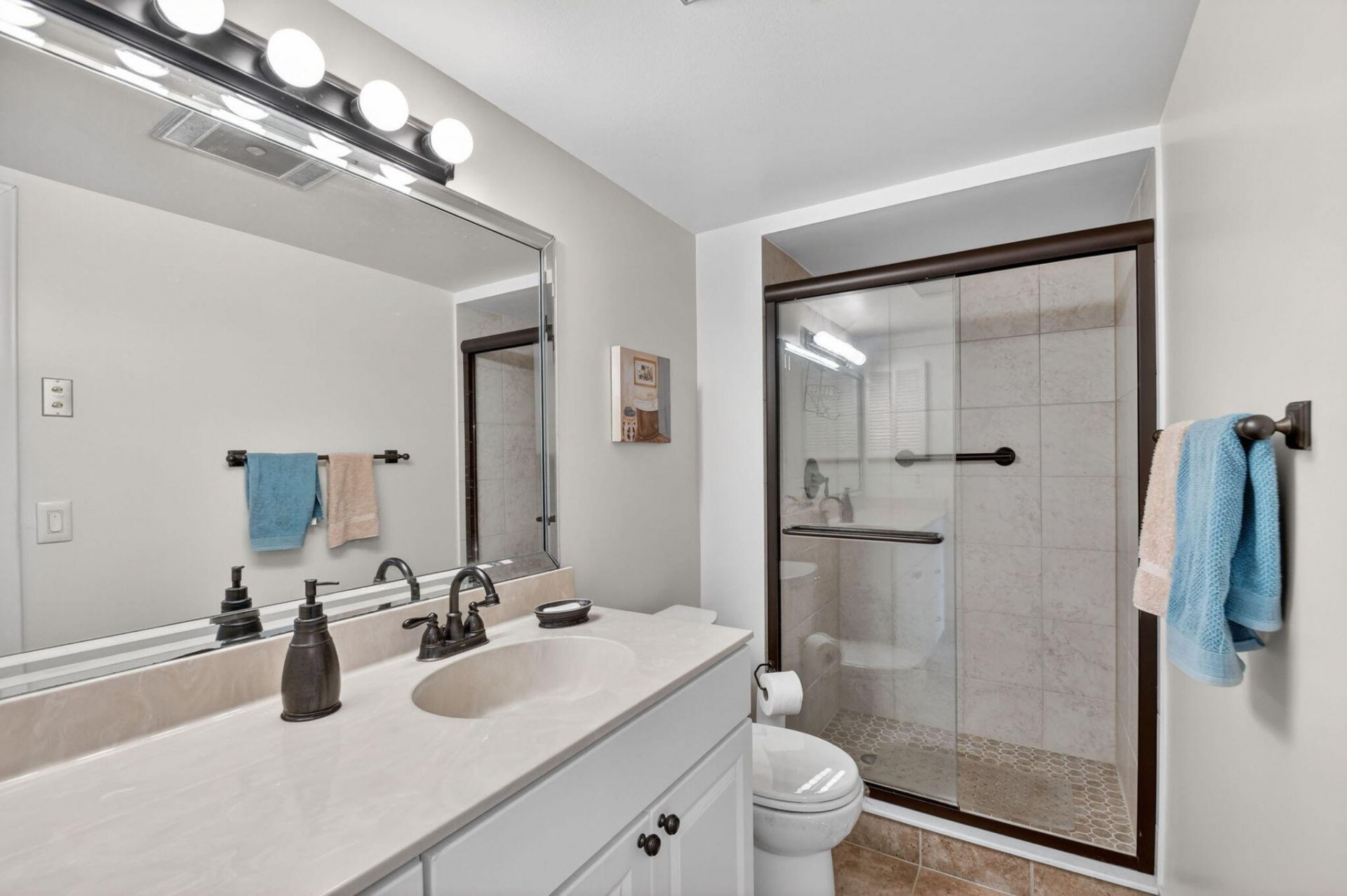 202 Wellington D, West Palm Beach, FL 33417 Photo