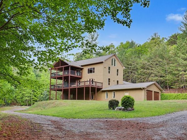 192 Misty Morning Drive, Blairsville, GA 30512