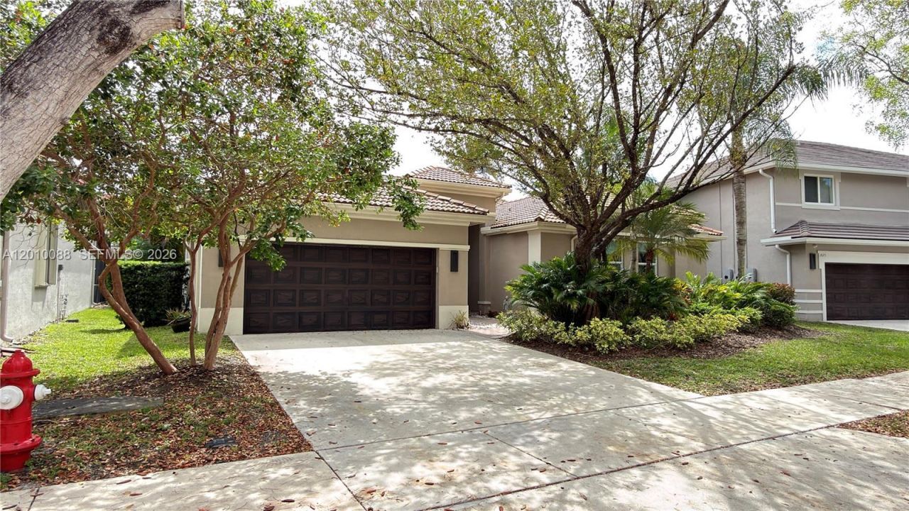 3829 Heron Ridge Ln , Weston, FL 33331 Photo