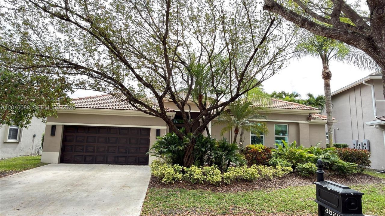 3829 Heron Ridge Ln , Weston, FL 33331 Photo