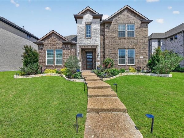 6914 Mistley Park, Frisco, TX 75034