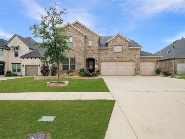 16465 Sedgemoor Drive , Frisco, TX 75033