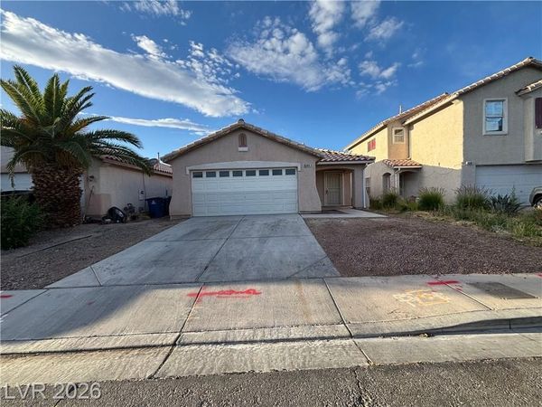 5344 Dawes Court , Las Vegas, NV 89110