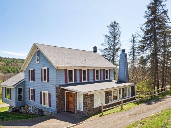 572 County Highway 49, Call Listing Agent, NY 13808