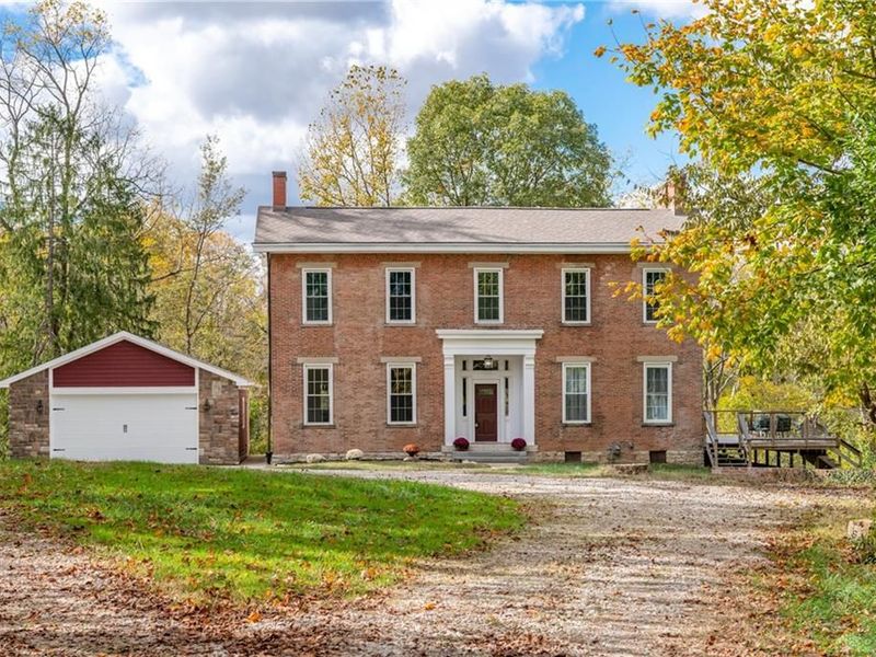 733 State Route 380, Xenia, OH 45385 Photo 21