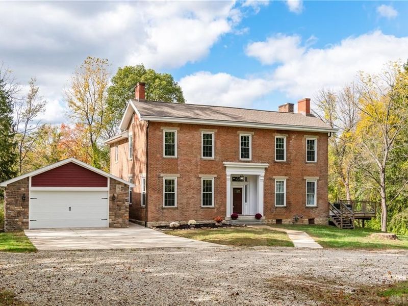 733 State Route 380, Xenia, OH 45385 Photo 4