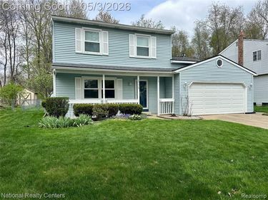 5775 Meadowview Street, Ypsilanti Twp, MI 48197