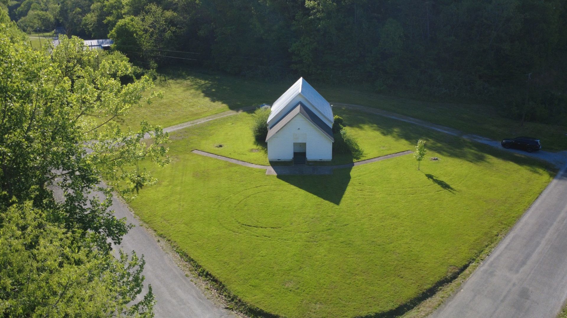 470 Pleasant Valley Rd , Ethridge, TN 38456 Main Photo