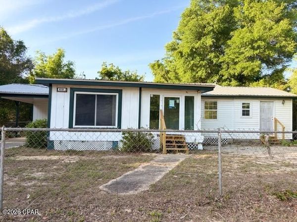 4119 Ferris Street, Panama City, FL 32404