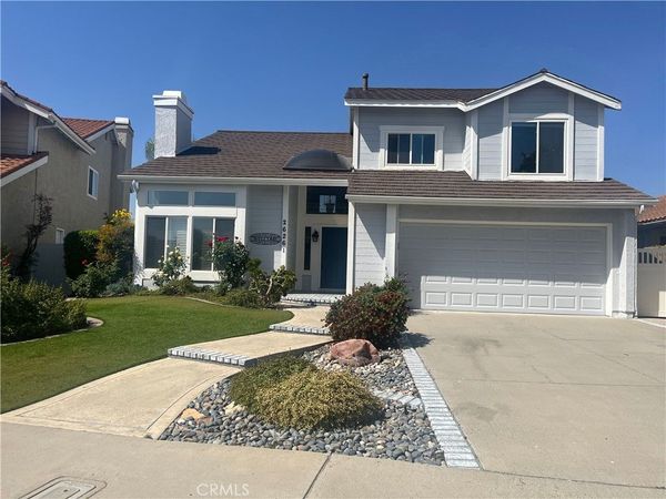 26261 Buscador, Mission Viejo, CA 92692