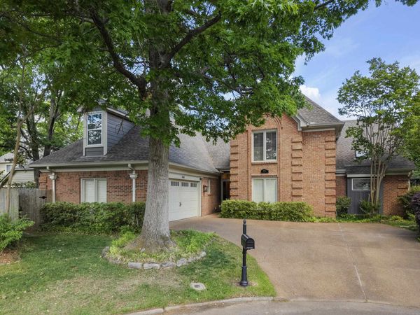 8362 HARLAN CV, Germantown, TN 38139