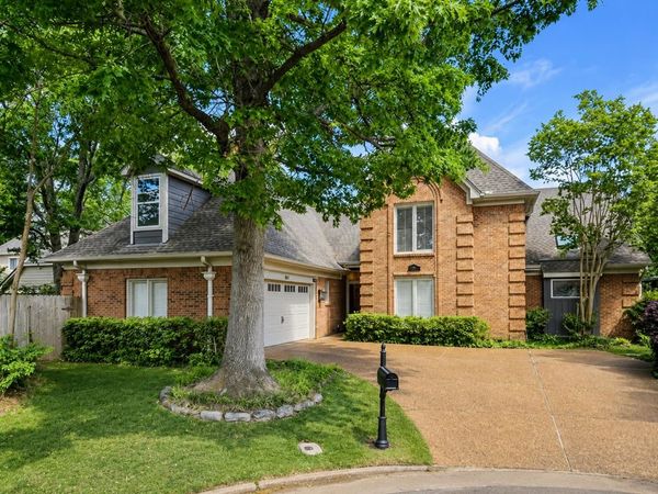 8362 HARLAN CV, Germantown, TN 38139
