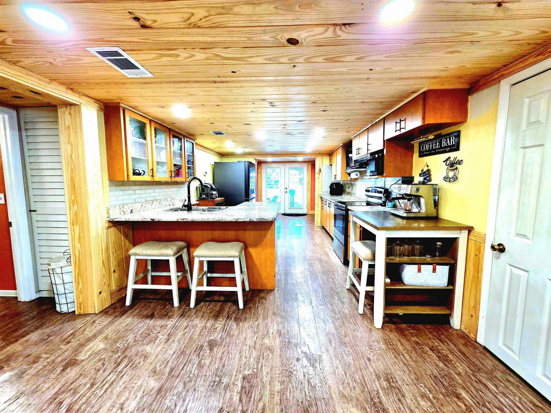 446 SE 242nd Street, Cross City, FL 32628 Photo