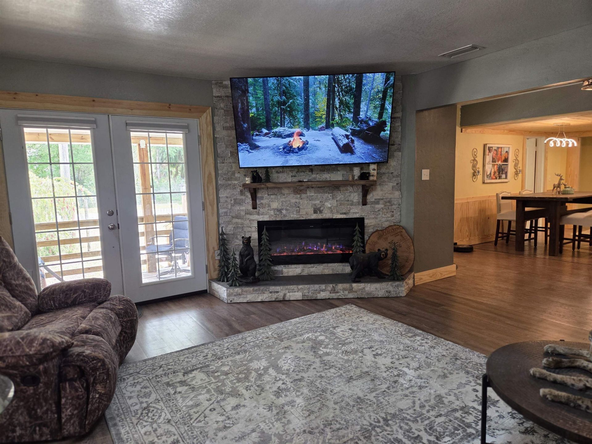 446 SE 242nd Street, Cross City, FL 32628 Photo