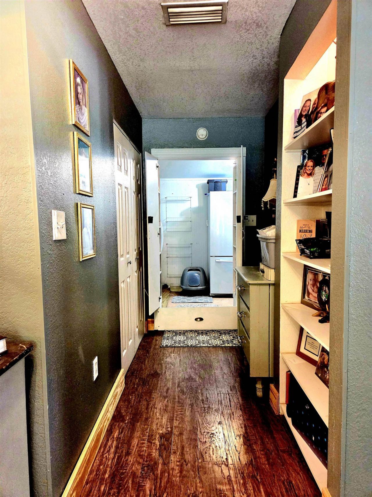 446 SE 242nd Street, Cross City, FL 32628 Photo