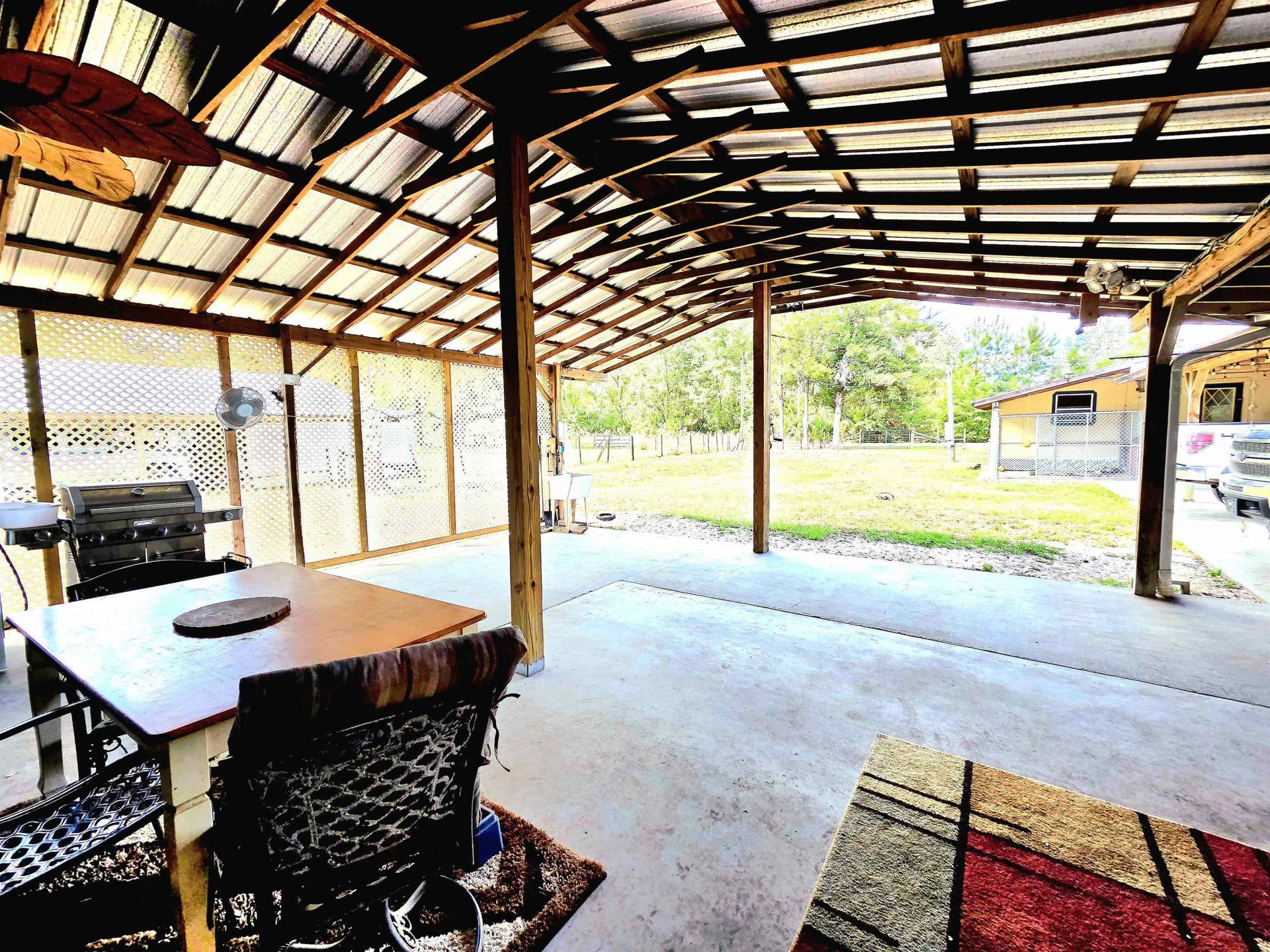446 SE 242nd Street, Cross City, FL 32628 Photo