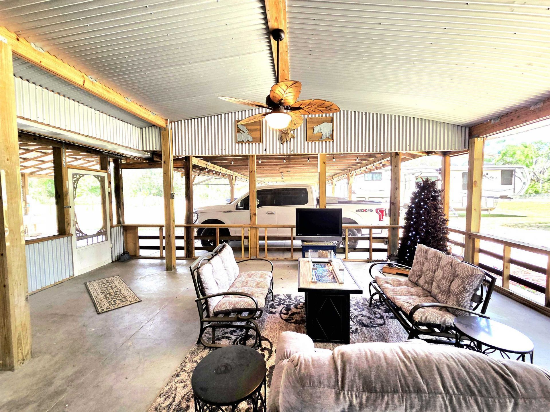 446 SE 242nd Street, Cross City, FL 32628 Photo