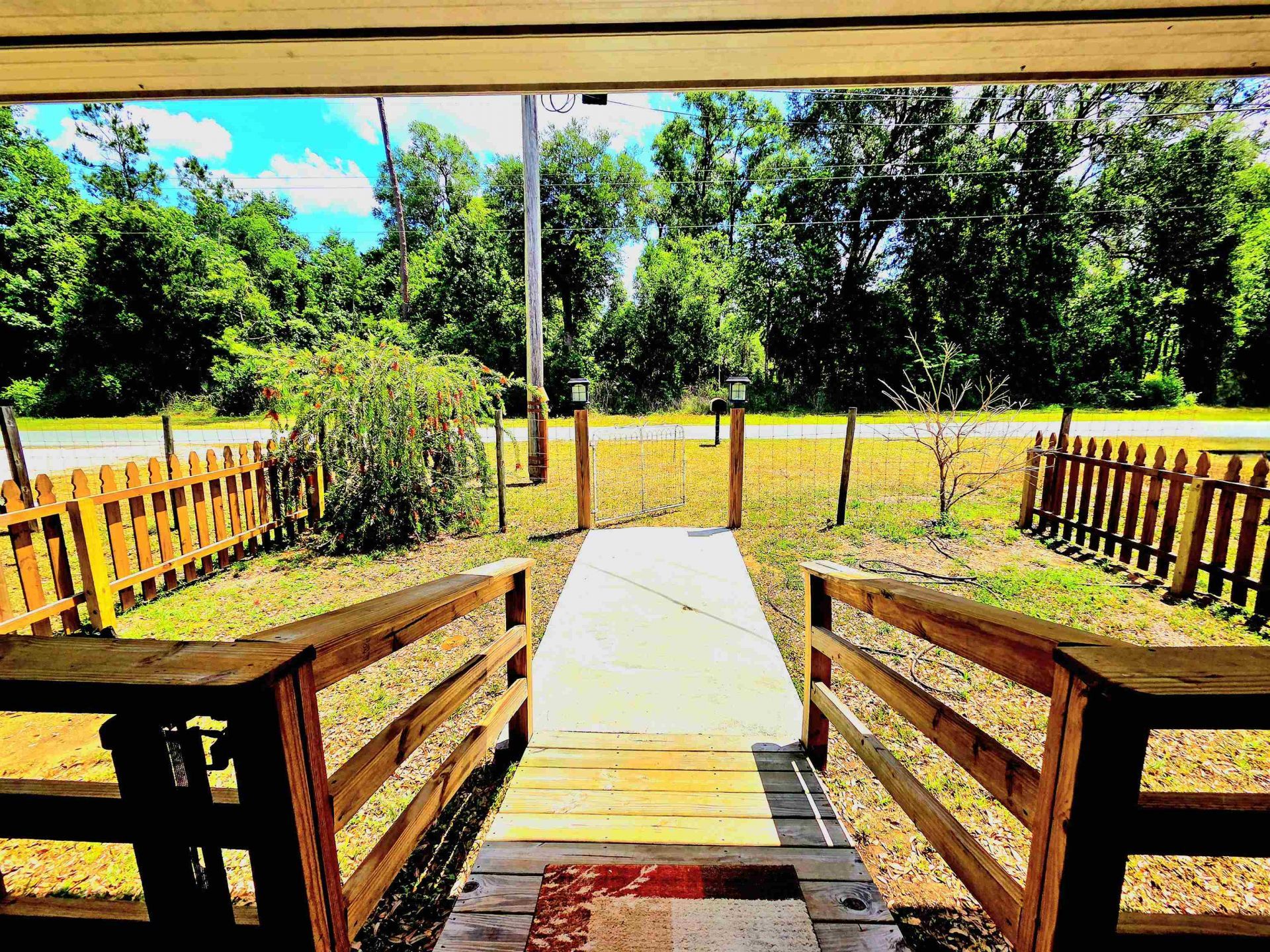 446 SE 242nd Street, Cross City, FL 32628 Photo