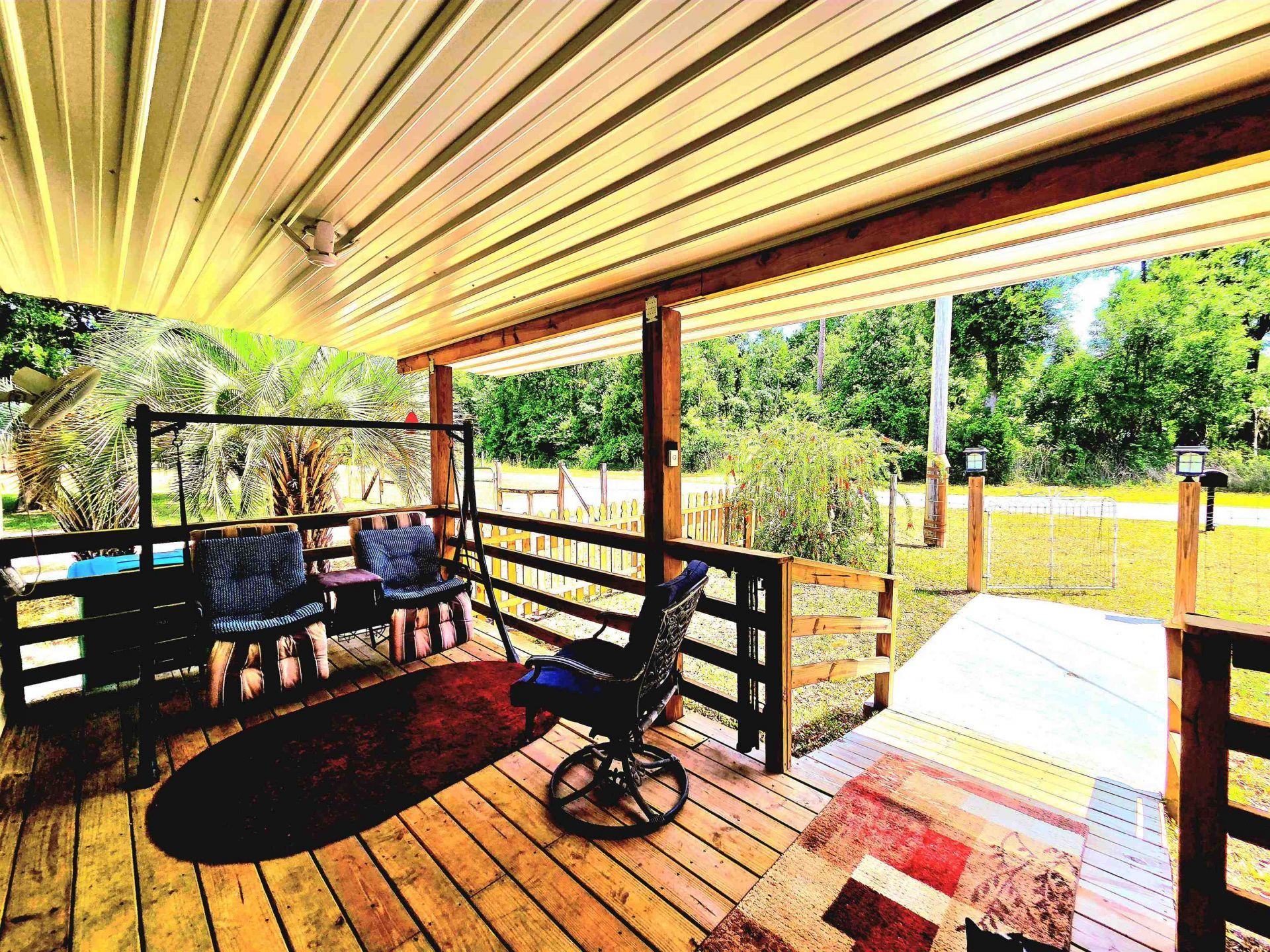 446 SE 242nd Street, Cross City, FL 32628 Photo