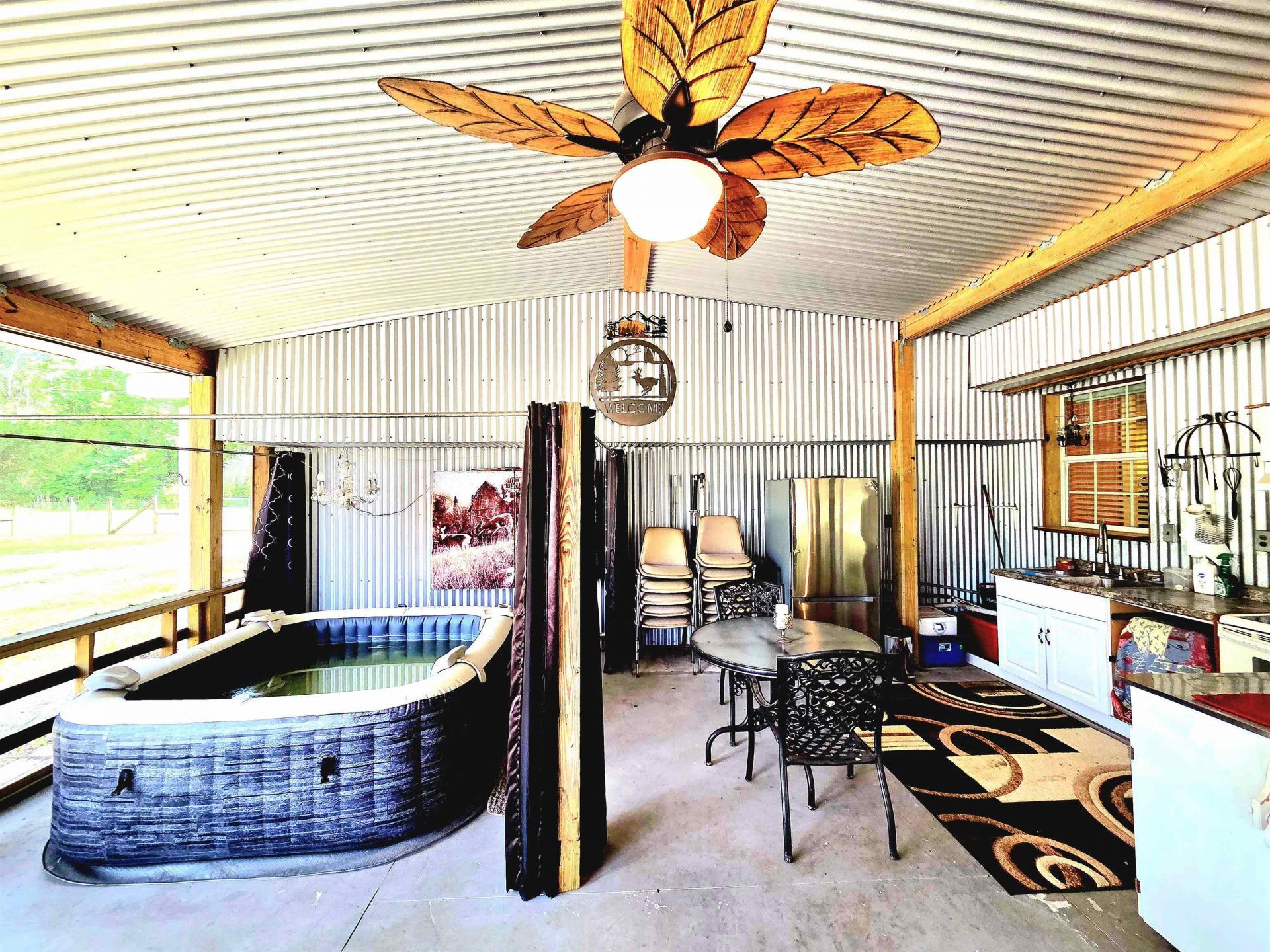 446 SE 242nd Street, Cross City, FL 32628 Photo