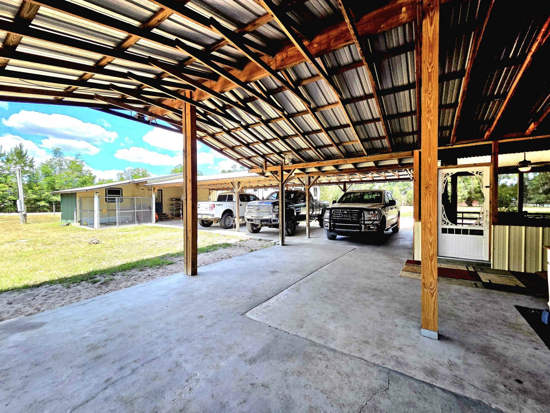 446 SE 242nd Street, Cross City, FL 32628 Photo