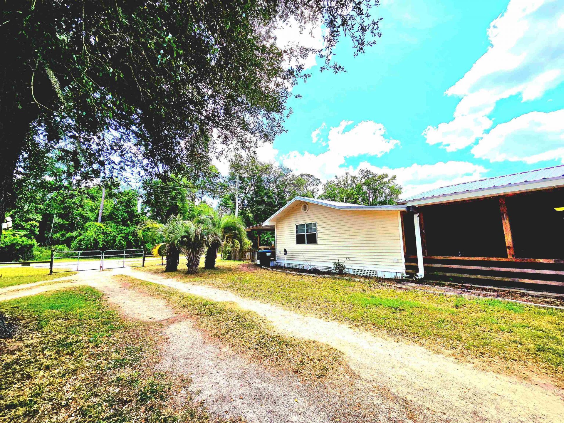 446 SE 242nd Street, Cross City, FL 32628 Photo