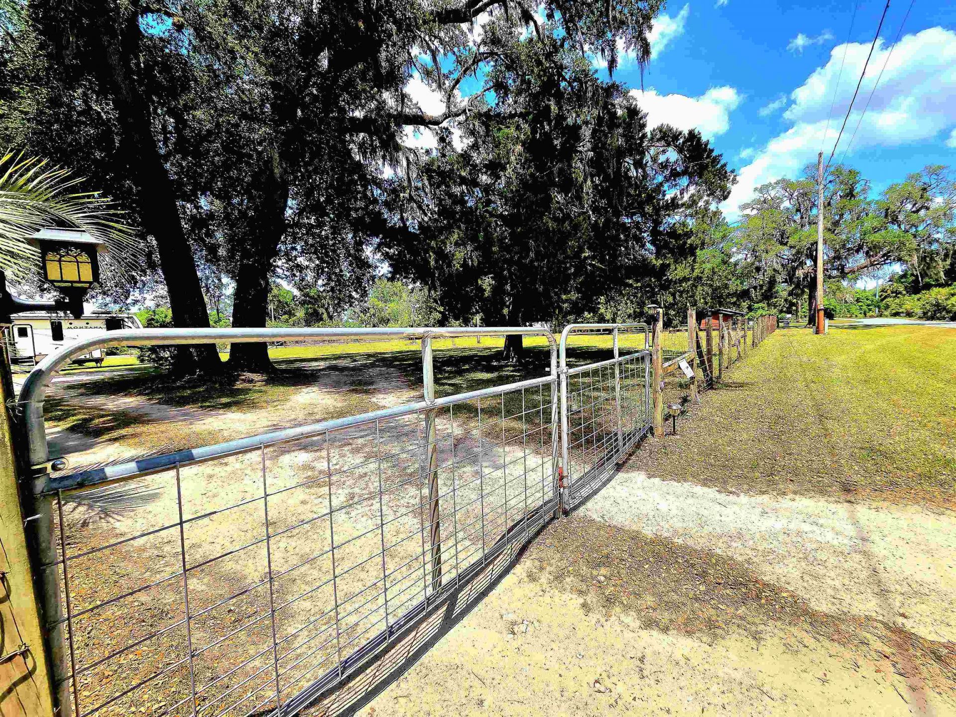 446 SE 242nd Street, Cross City, FL 32628 Photo
