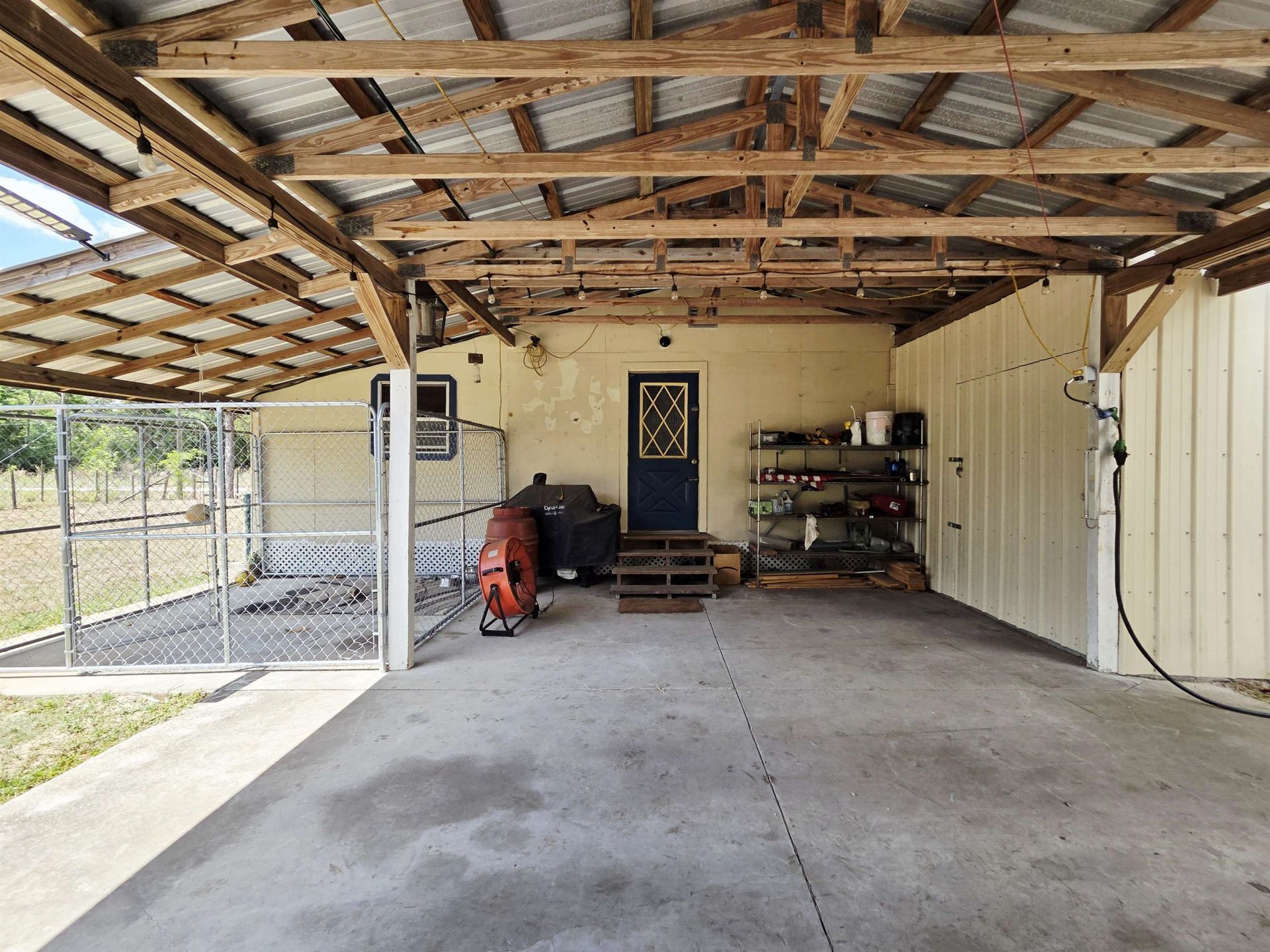 446 SE 242nd Street, Cross City, FL 32628 Photo