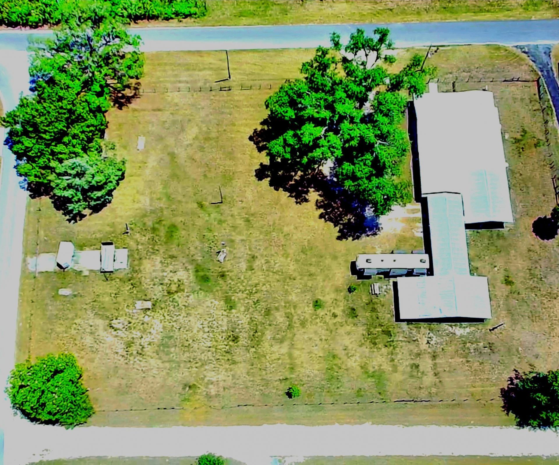446 SE 242nd Street, Cross City, FL 32628 Photo