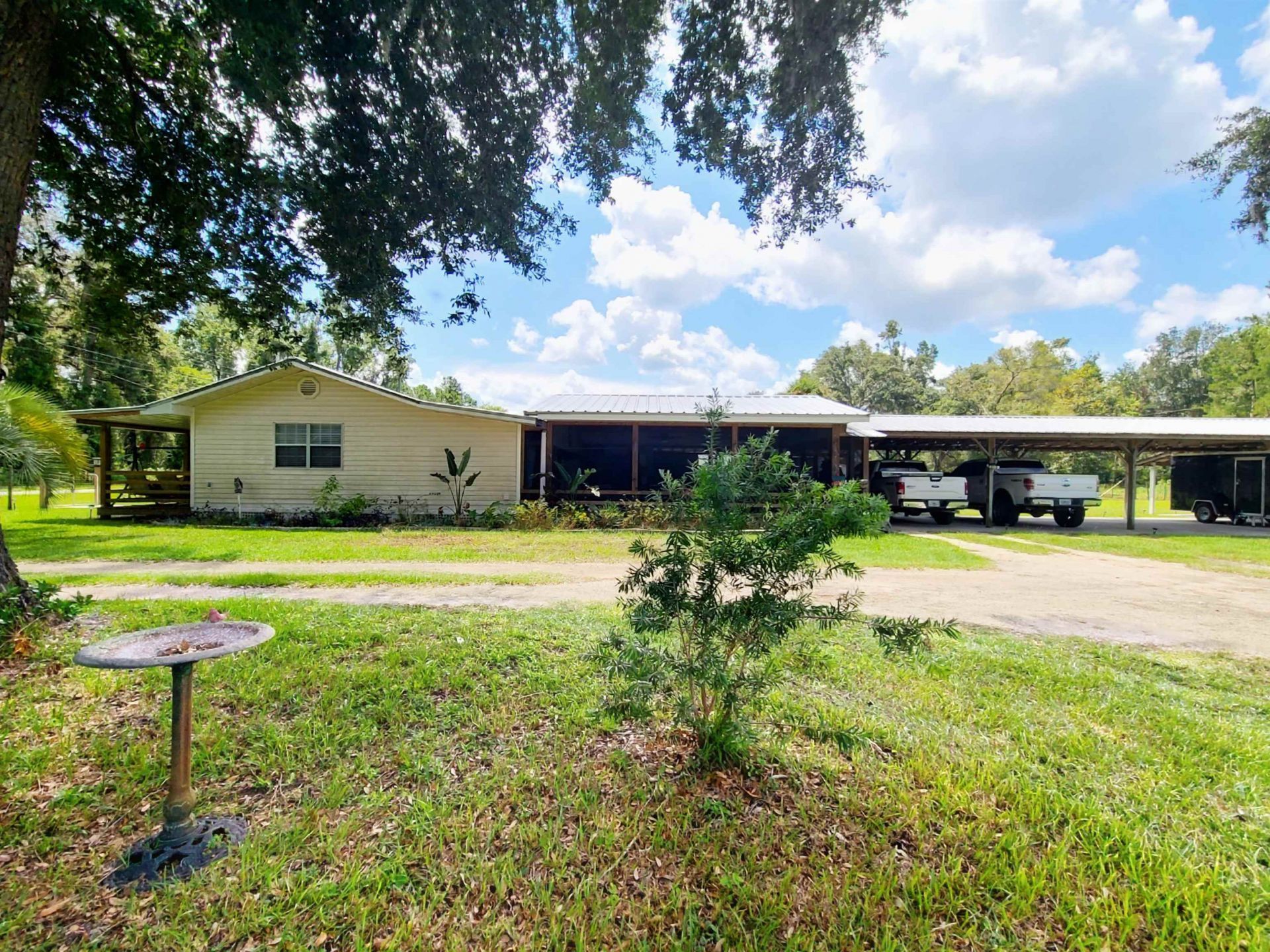 446 SE 242nd Street, Cross City, FL 32628 Photo