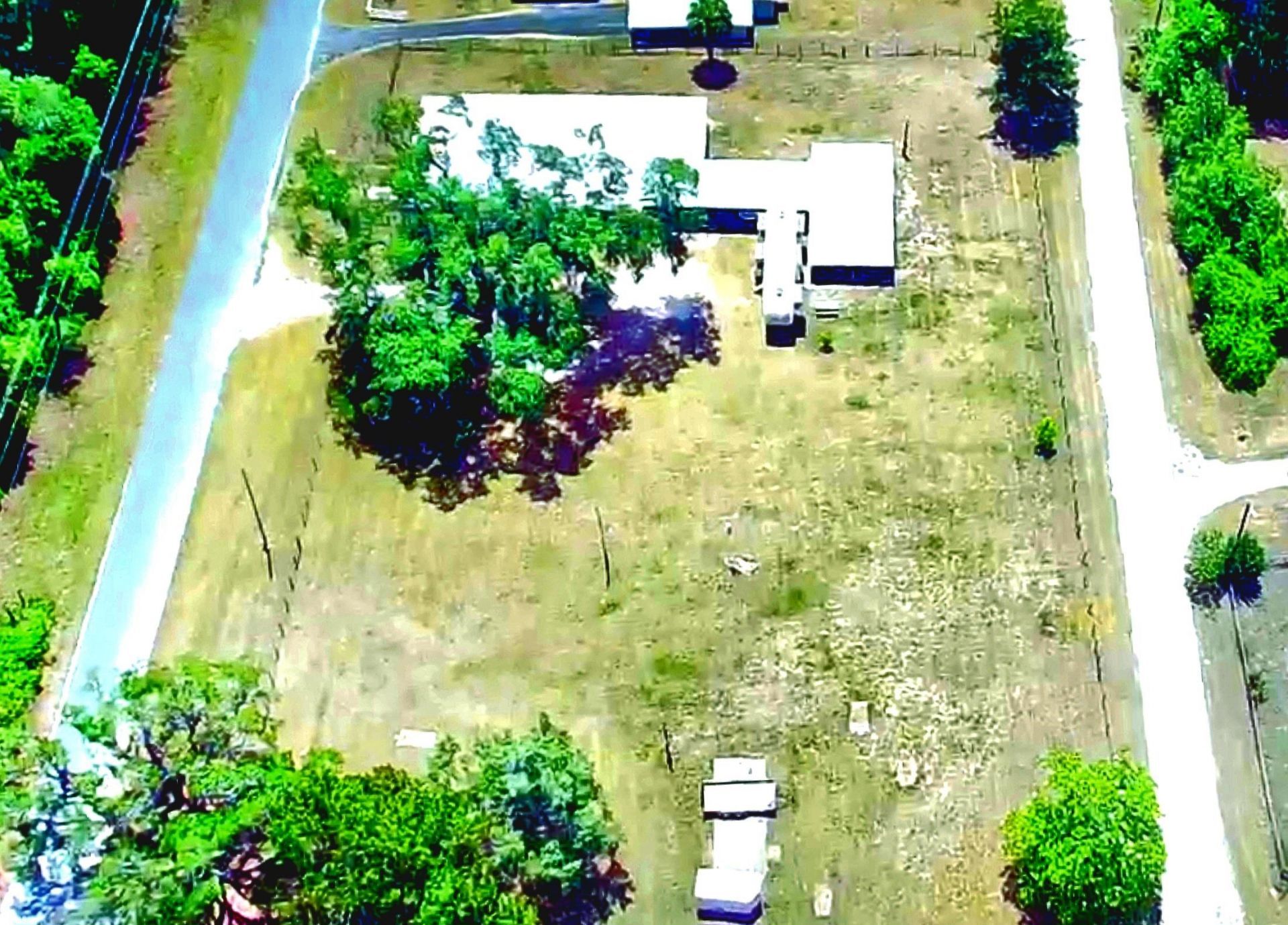 446 SE 242nd Street, Cross City, FL 32628 Photo