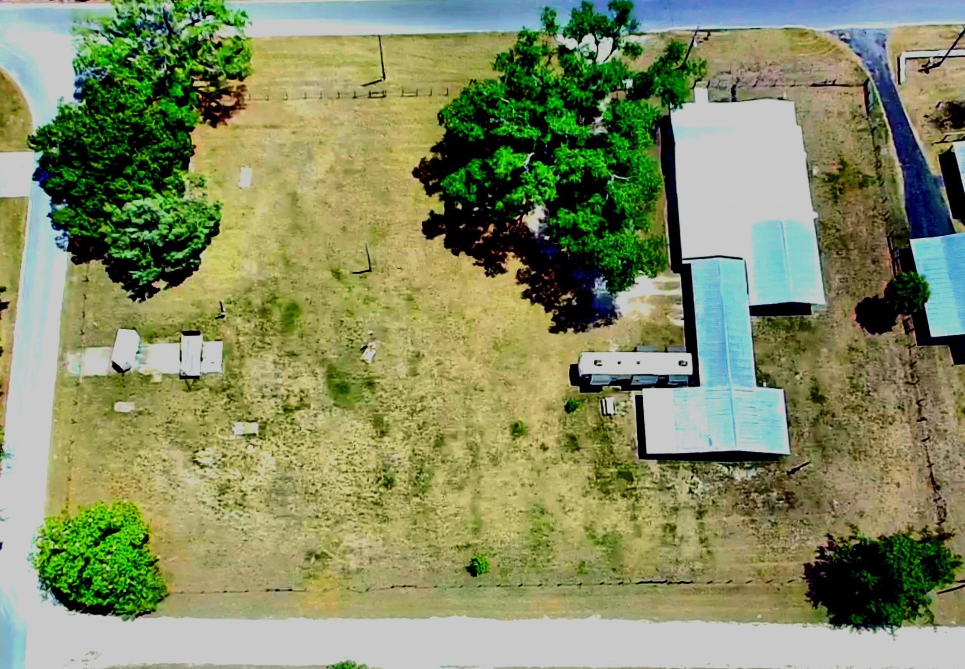 446 SE 242nd Street, Cross City, FL 32628 Photo