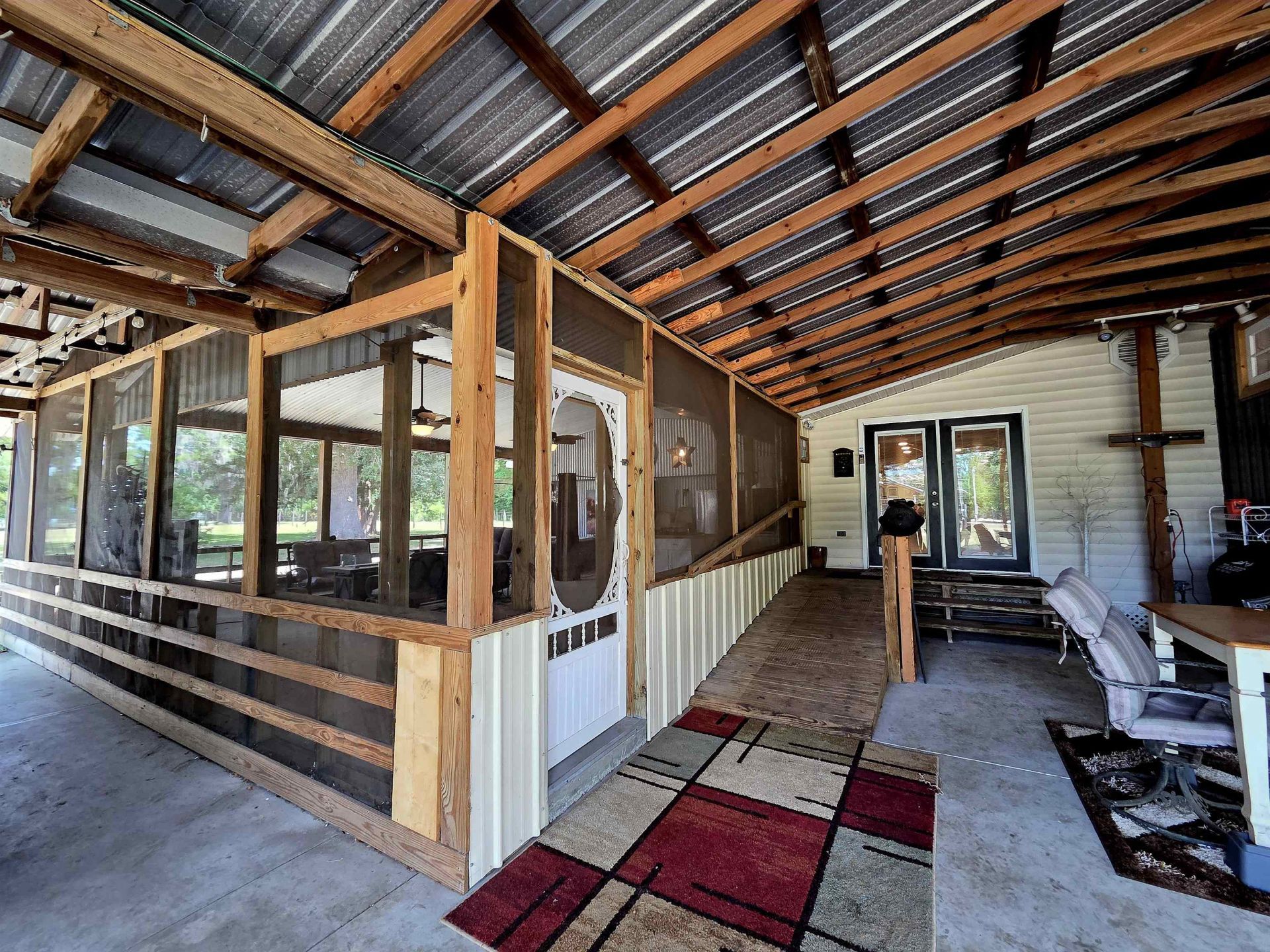 446 SE 242nd Street, Cross City, FL 32628 Photo