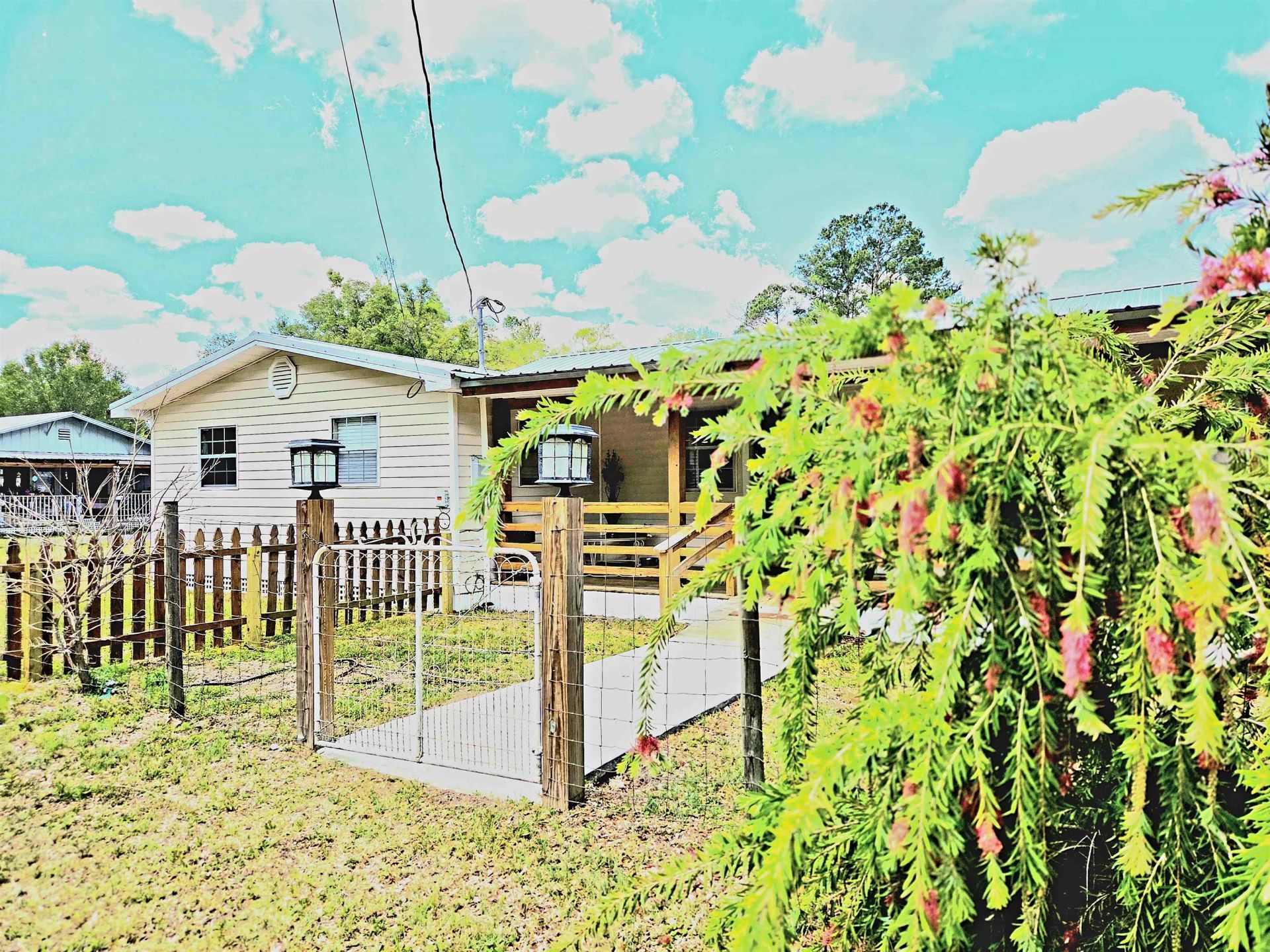 446 SE 242nd Street, Cross City, FL 32628 Photo