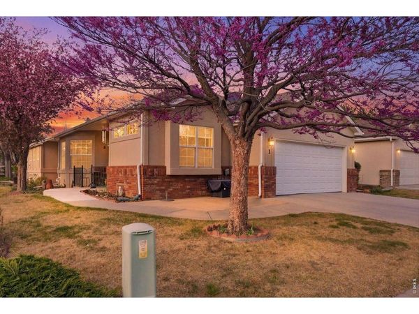 800 Hawkstone Dr, Unit 1, Eaton, CO 80615