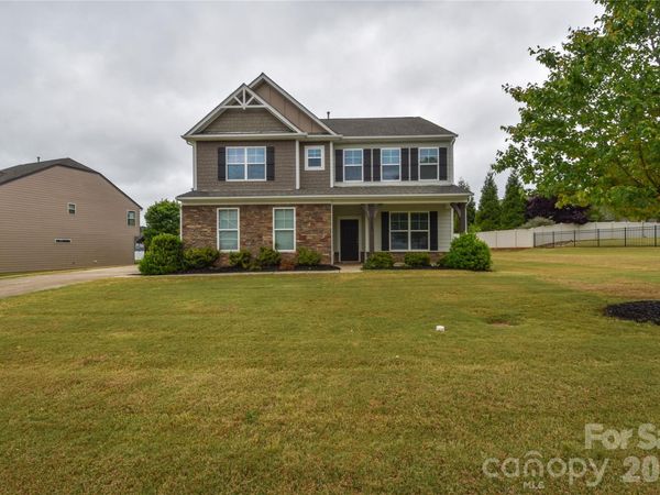 7227 Adirondack Drive, Denver, NC 28037