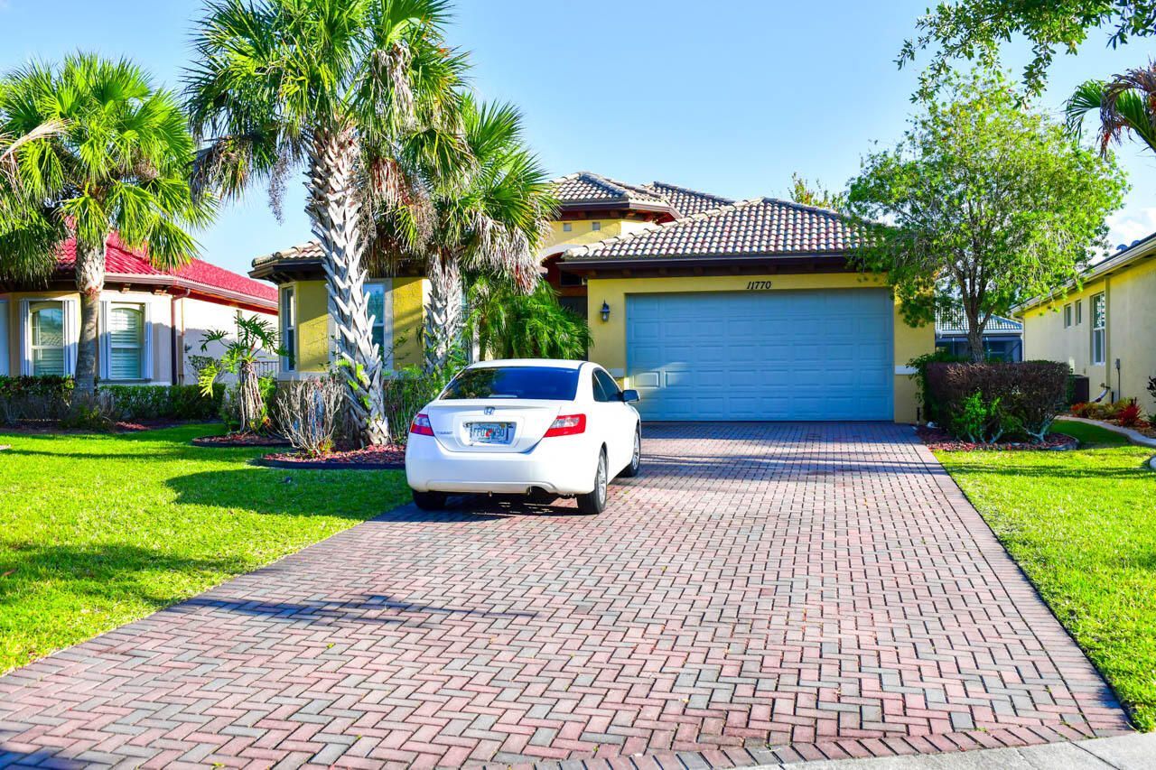 11770 SW Crestwood Circle, Port Saint Lucie, FL 34987 Photo