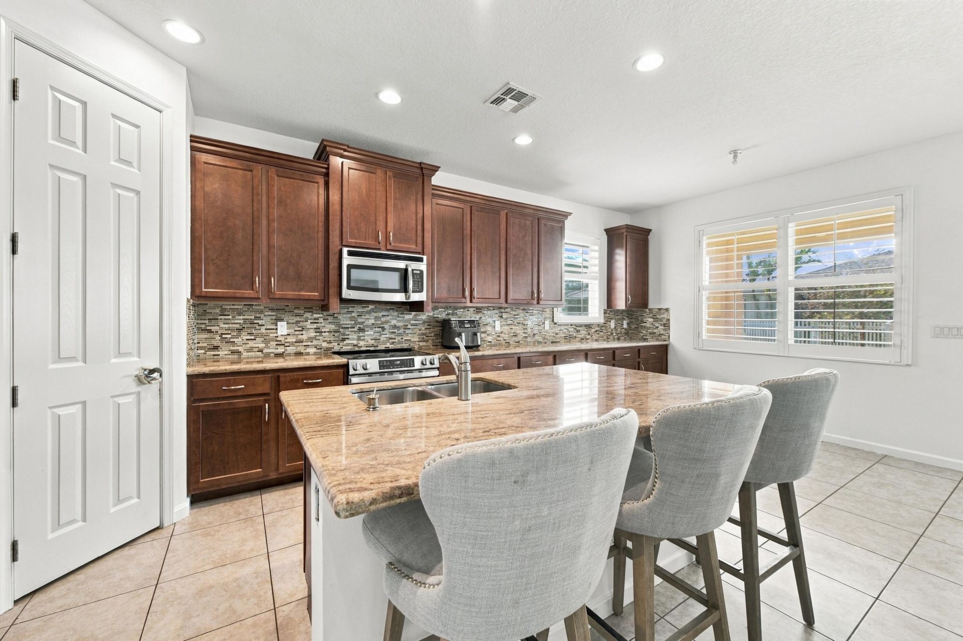 11770 SW Crestwood Circle, Port Saint Lucie, FL 34987 Photo