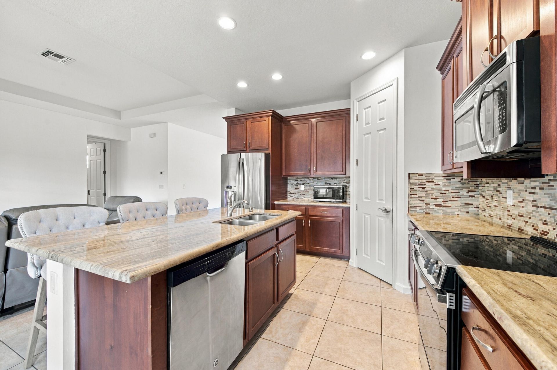 11770 SW Crestwood Circle, Port Saint Lucie, FL 34987 Photo