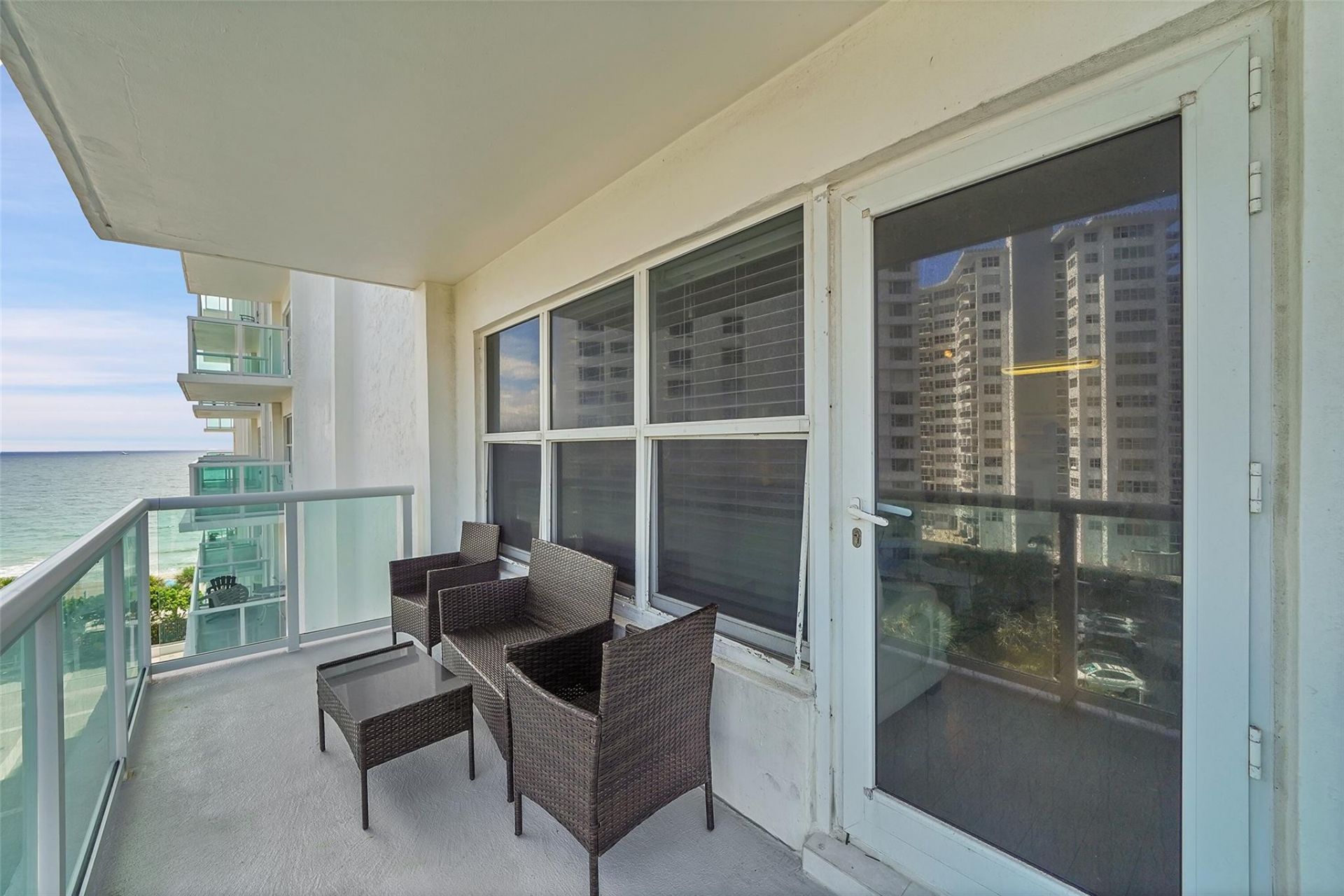 3550 Galt Ocean Drive, Unit 608, Fort Lauderdale, FL 33308 Photo