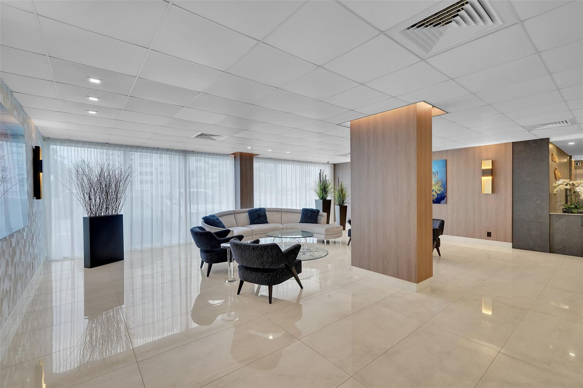 3550 Galt Ocean Drive, Unit 608, Fort Lauderdale, FL 33308 Photo