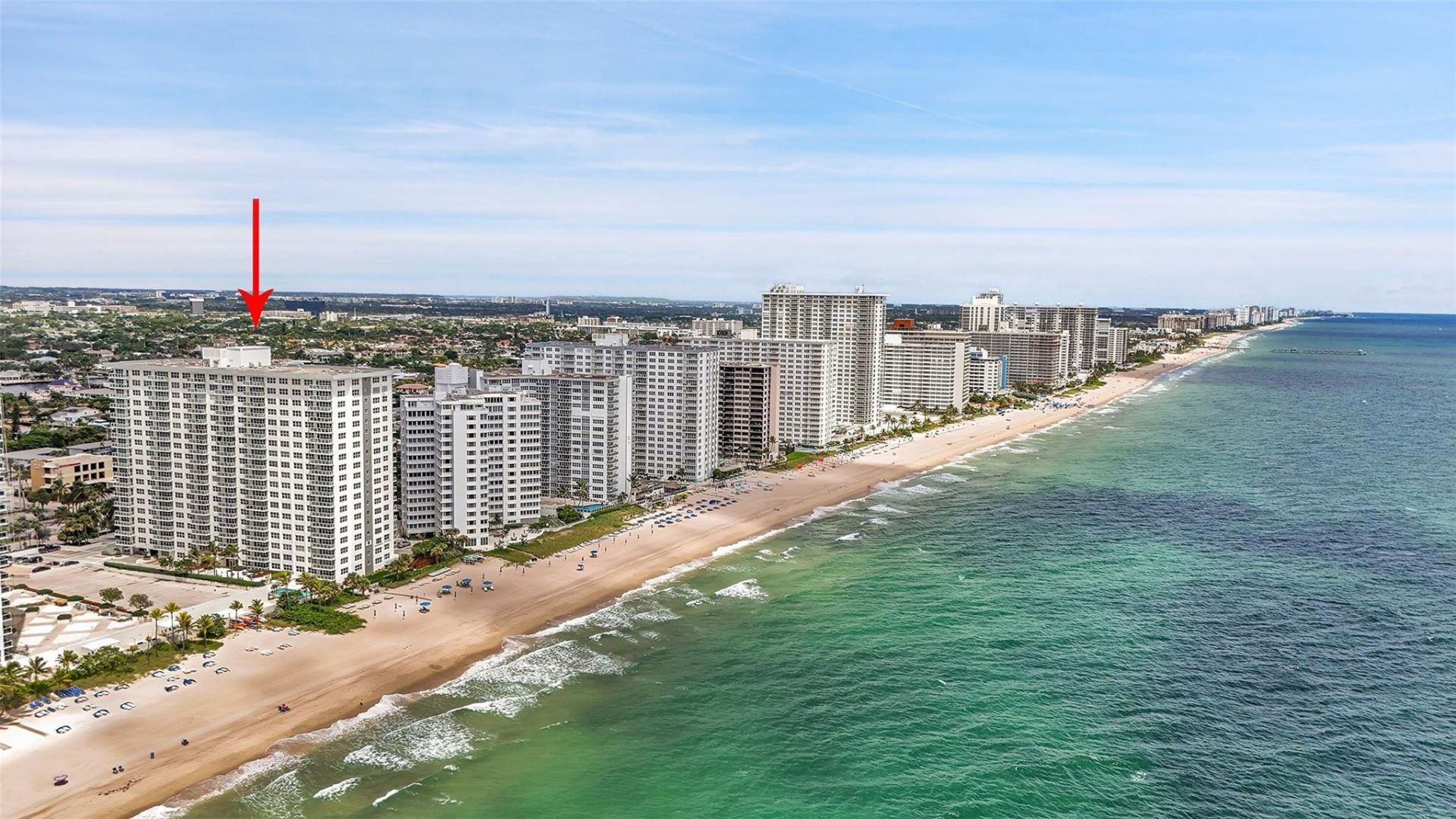 3550 Galt Ocean Drive, Unit 608, Fort Lauderdale, FL 33308 Photo
