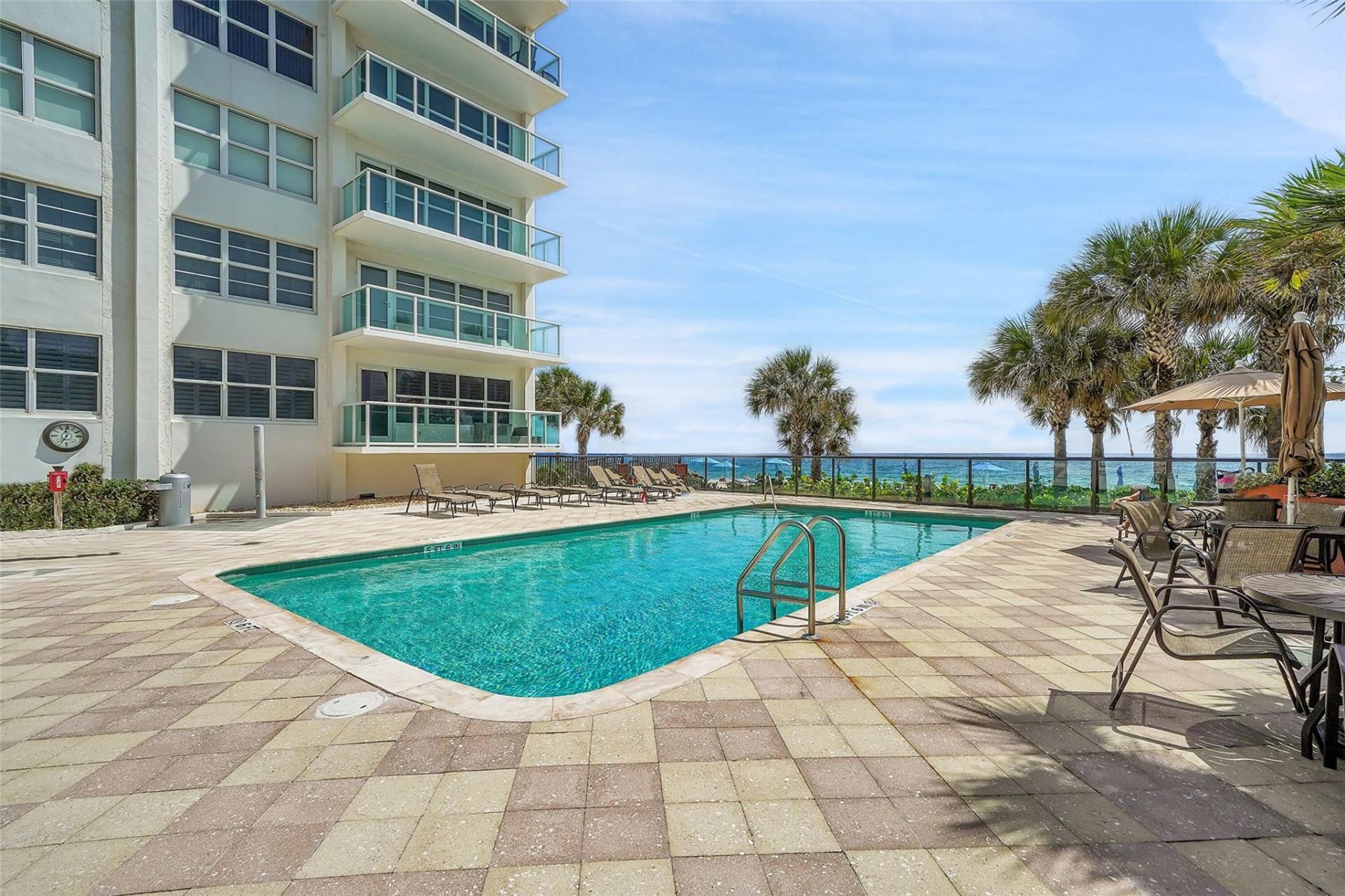 3550 Galt Ocean Drive, Unit 608, Fort Lauderdale, FL 33308 Photo