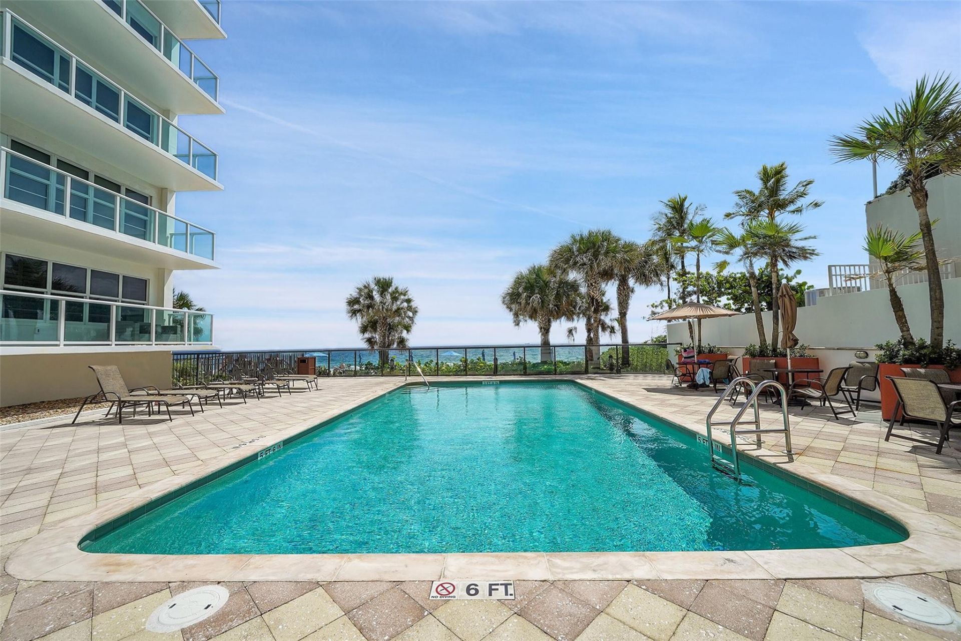 3550 Galt Ocean Drive, Unit 608, Fort Lauderdale, FL 33308 Photo
