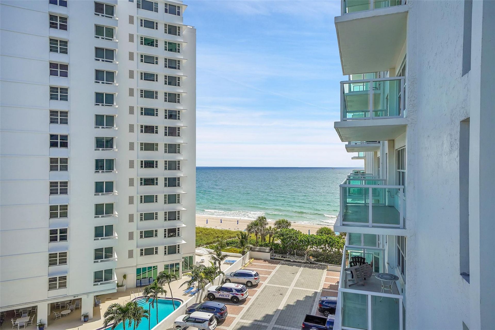 3550 Galt Ocean Drive, Unit 608, Fort Lauderdale, FL 33308 Photo
