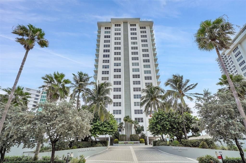 3550 Galt Ocean Drive, Unit 608, Fort Lauderdale, FL 33308 Photo